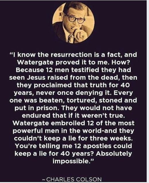 John Stonestreet tweet media