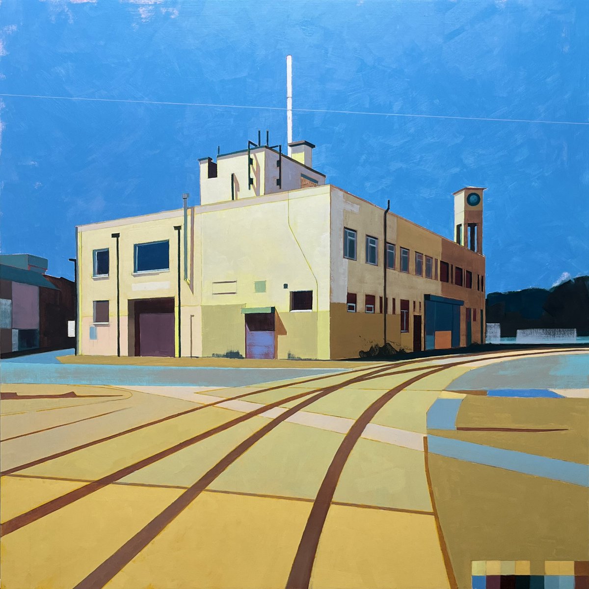 RCJ Fine Art tweet media