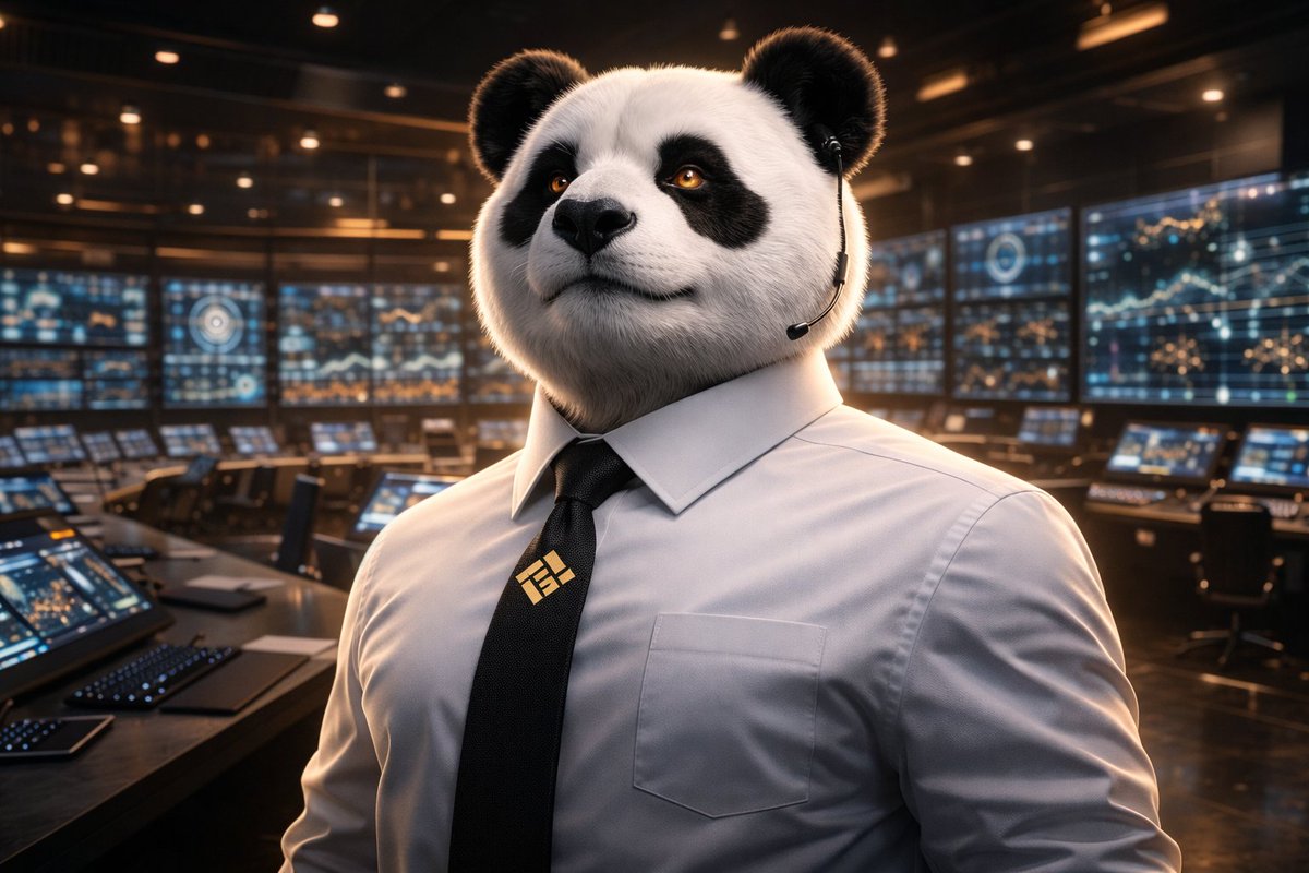 XPANDA TOKEN tweet media