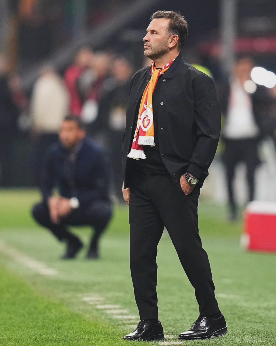 Forza Cimbom tweet media