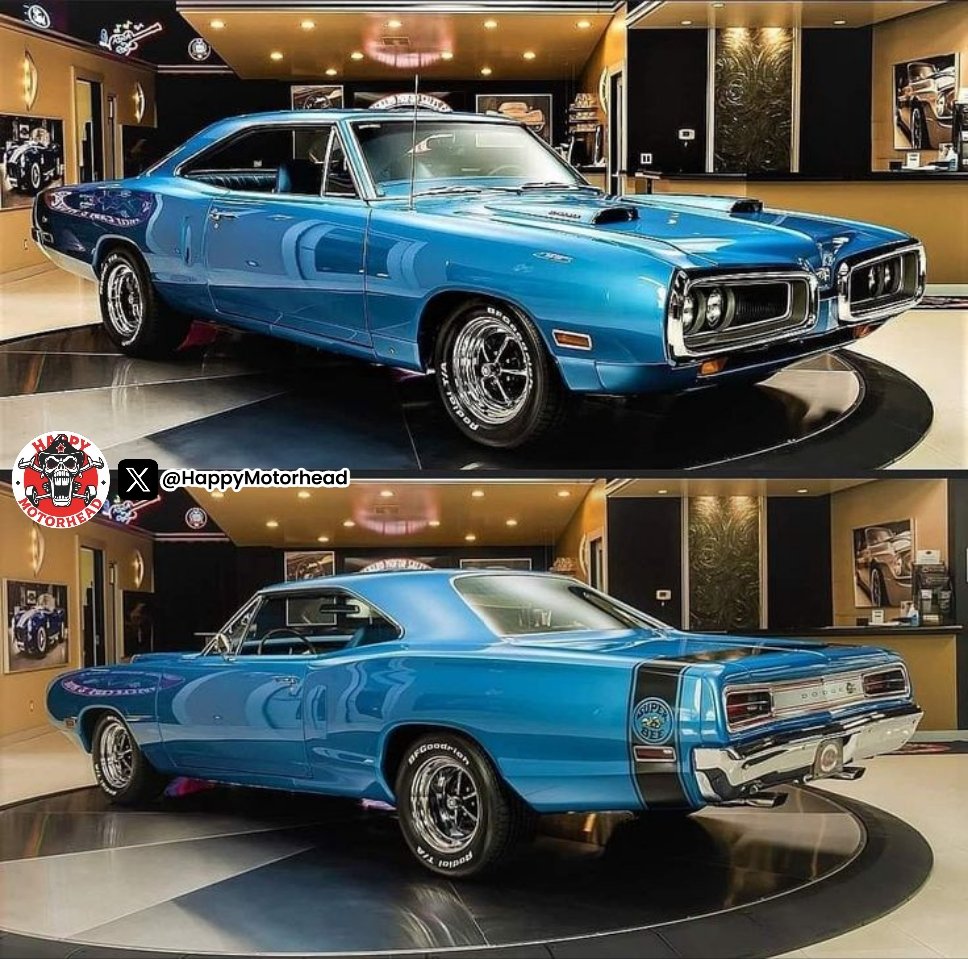 Happy Motorhead tweet media