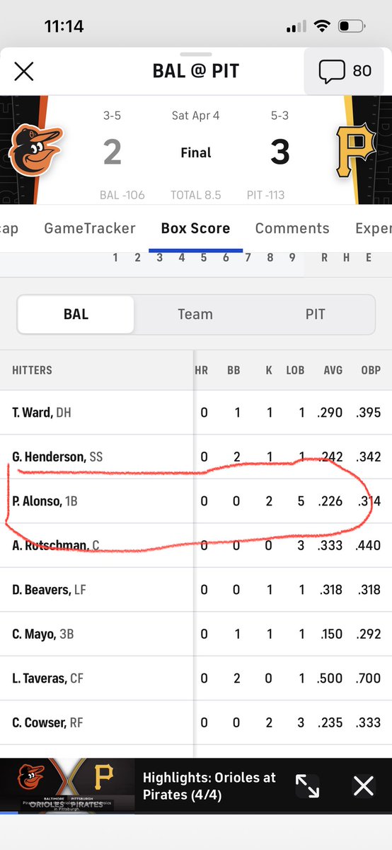 Larry Wilson tweet media