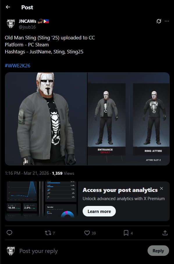 JNCAWs 🦂🇵🇭 tweet media