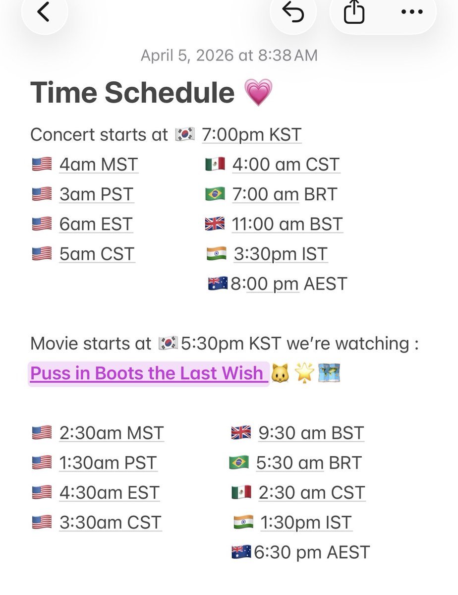 🧸⁷ DAISY IS SEEING BTS tweet media