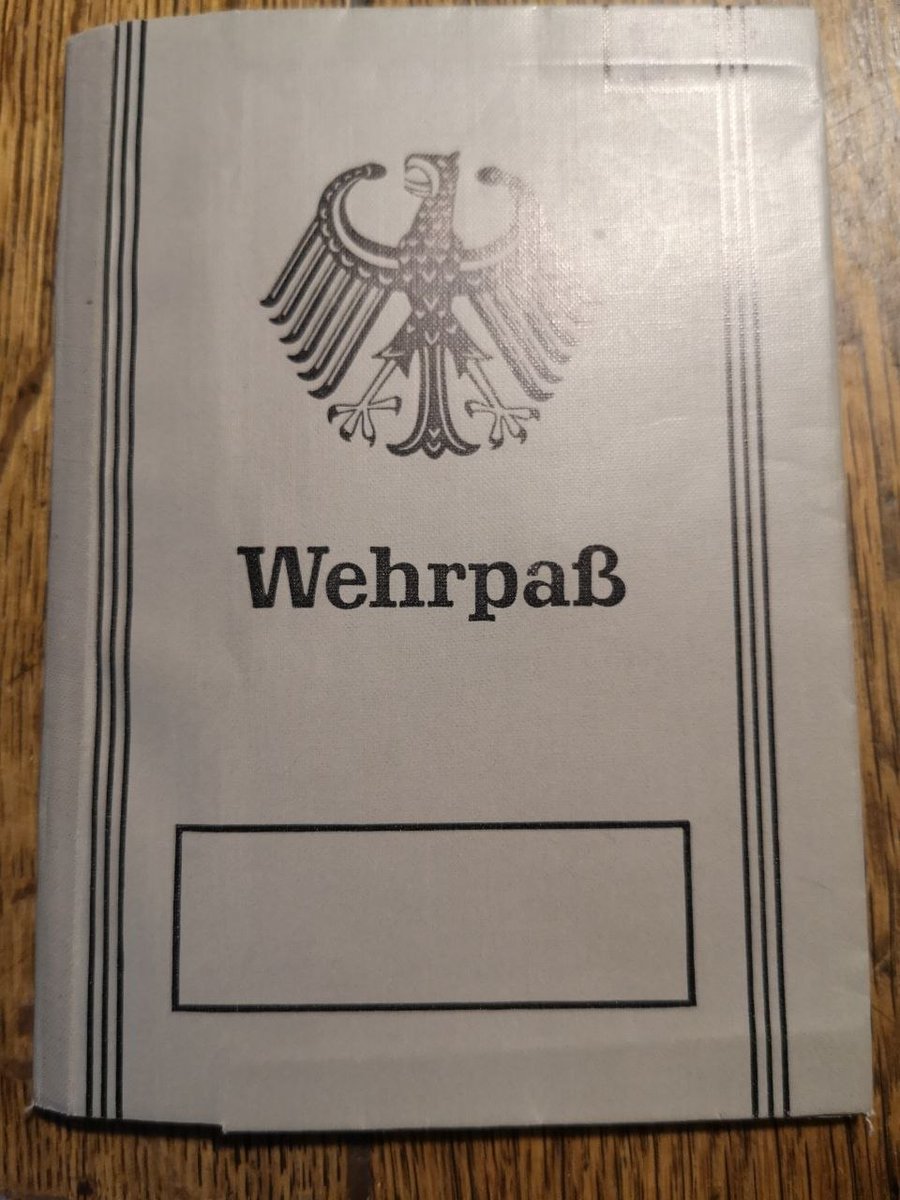 Rainer Stablo tweet media