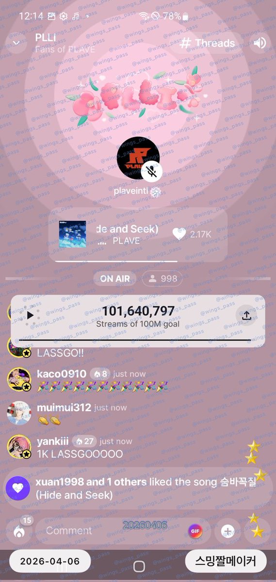 23 ₚₗₐᵥₑ tweet media