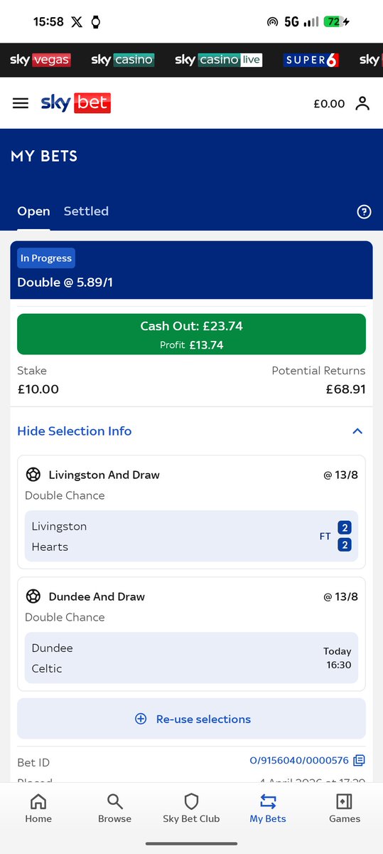 DeeJay22 tweet media