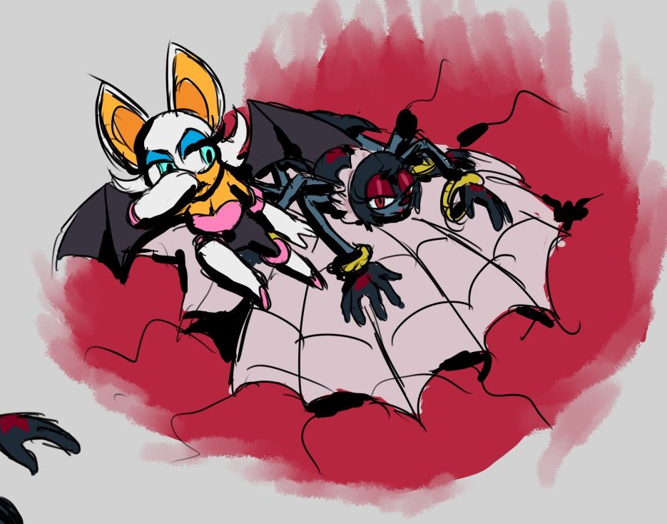F D E L (COMMISSIONS OPEN)9 tweet media