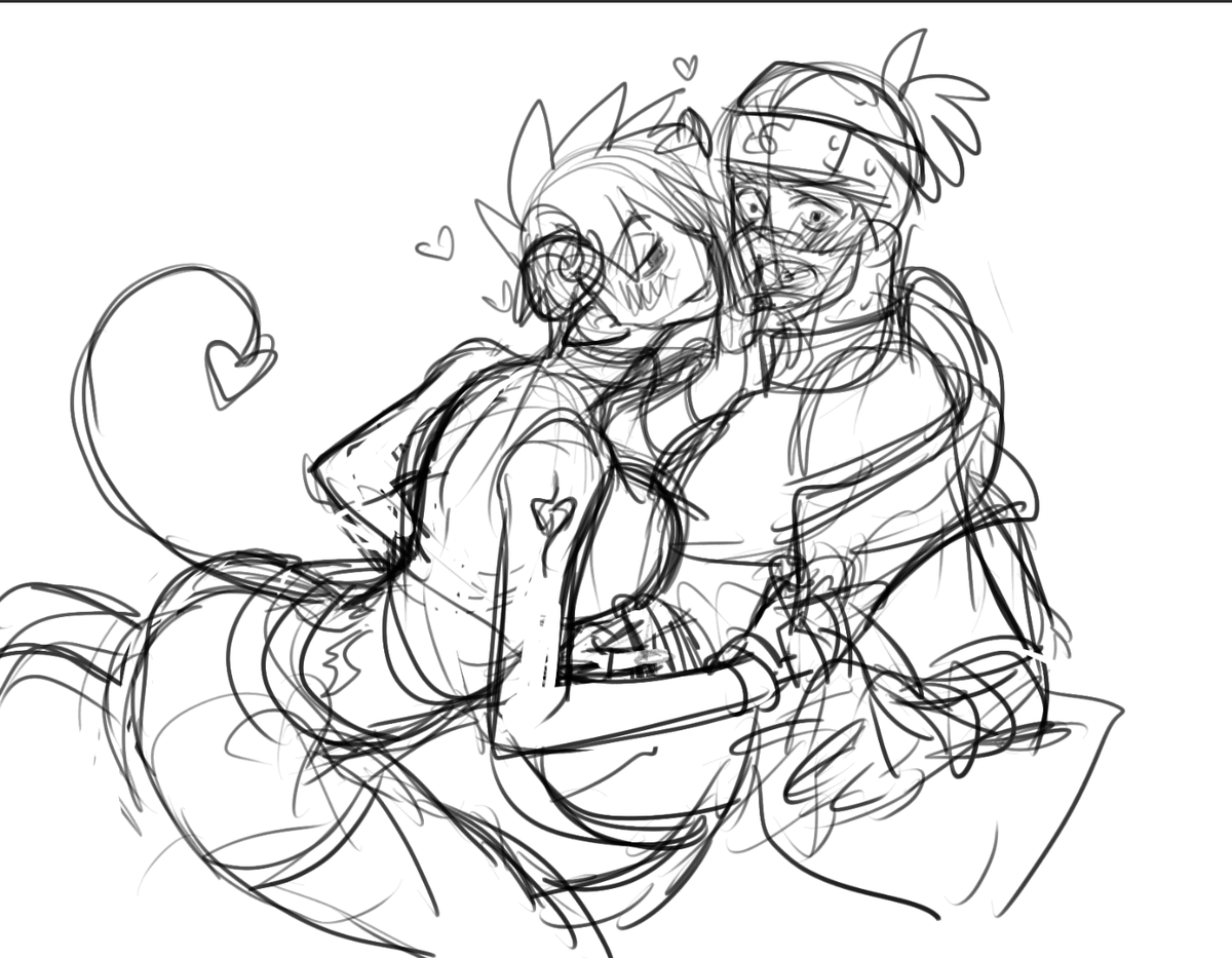 Mosan🐯 tweet media