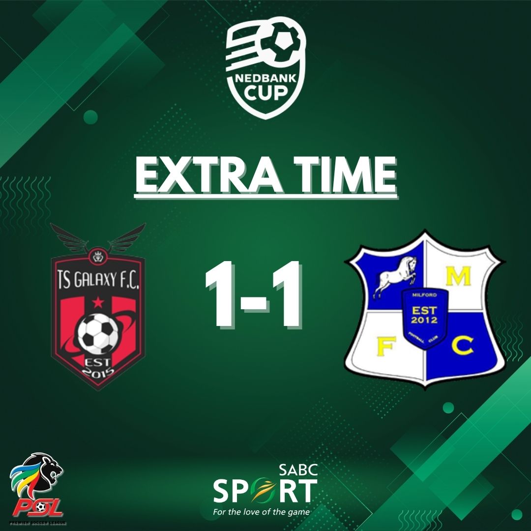 SABC Sport tweet media