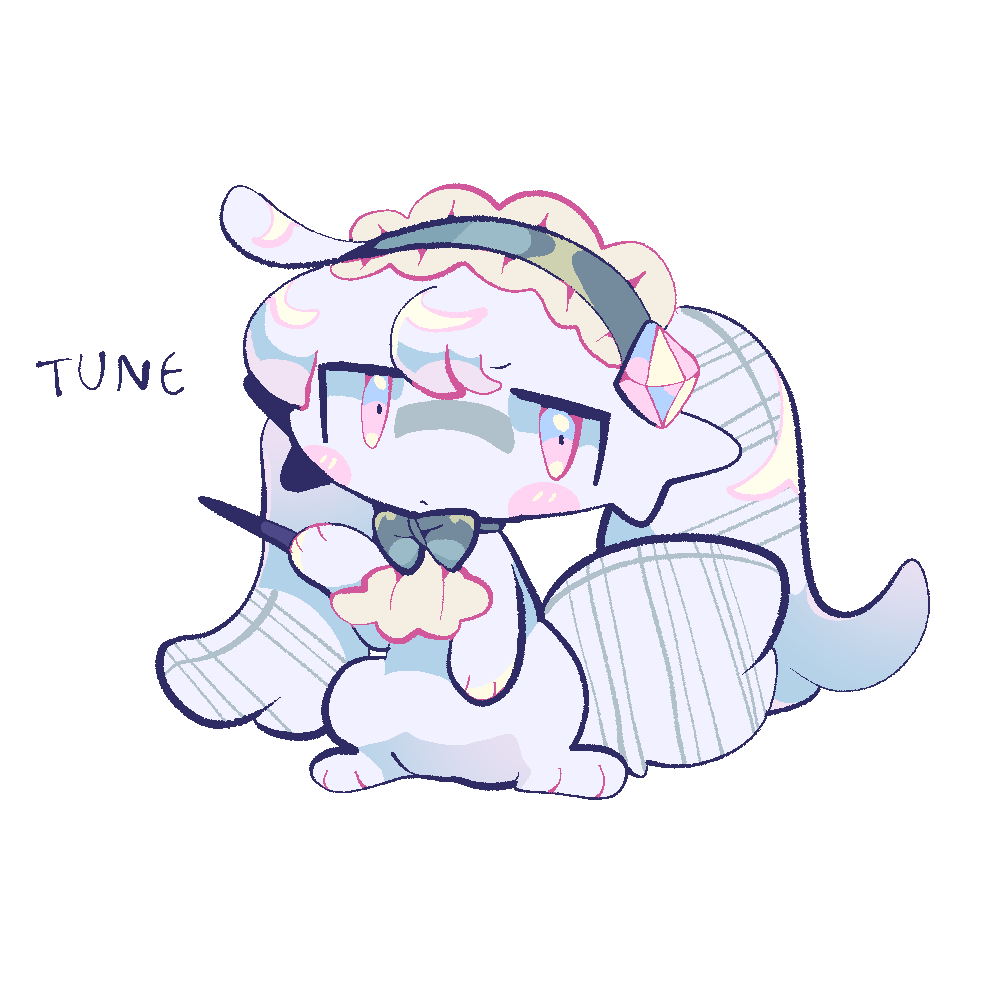 SleepyKits tweet media