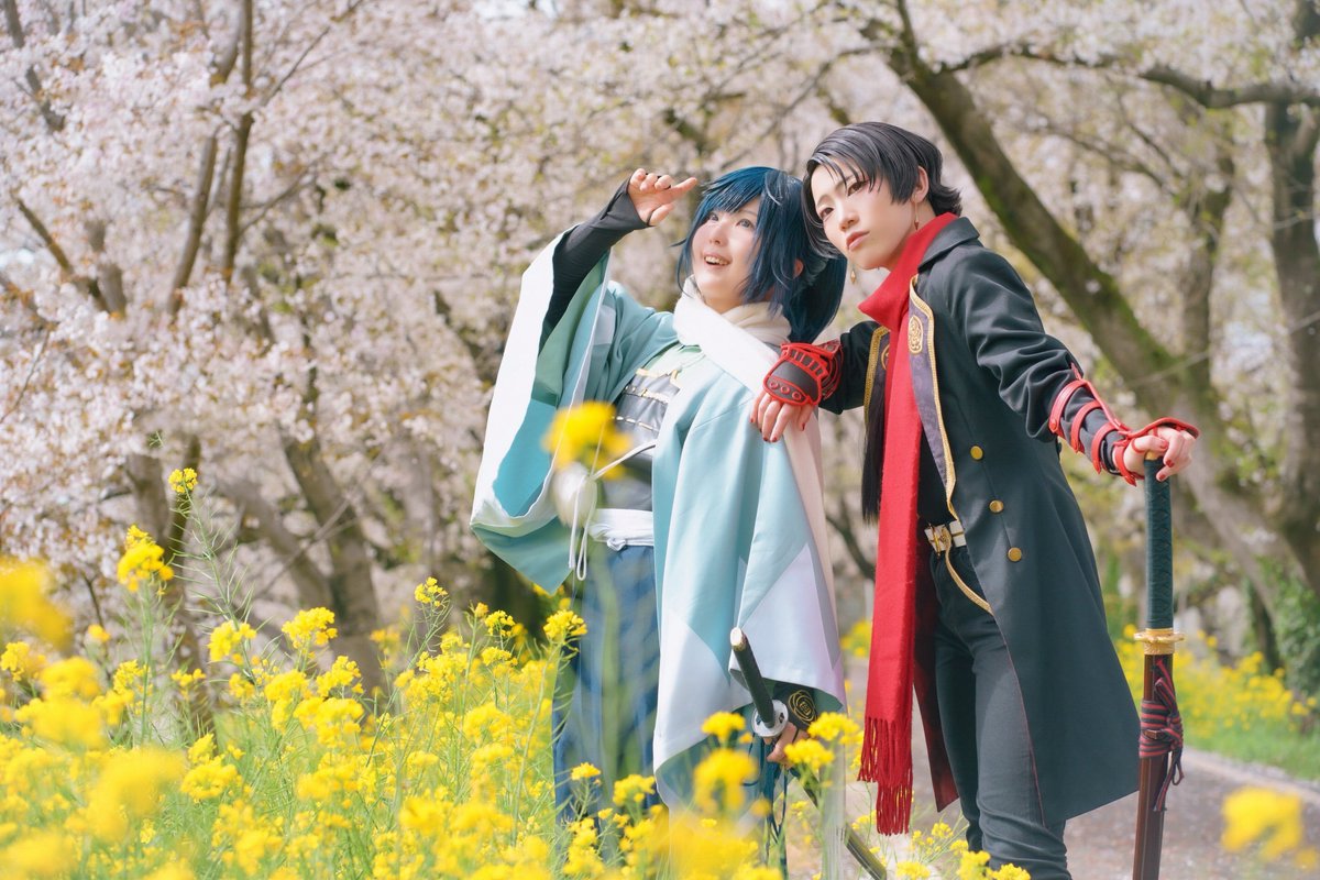 シヅキ tweet media