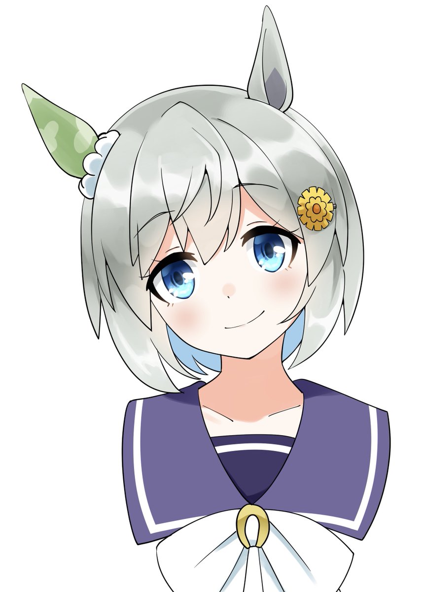 咲守🐥次走→URC予定 tweet media