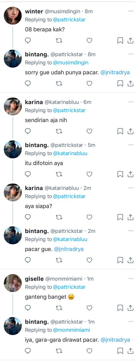 elle ✮⋆˙ tweet media