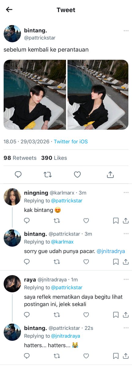 elle ✮⋆˙ tweet media