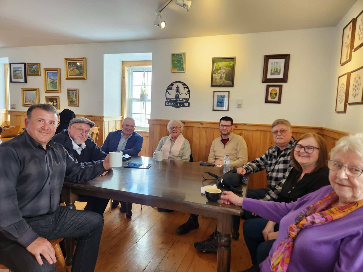 Daniel Allain tweet media