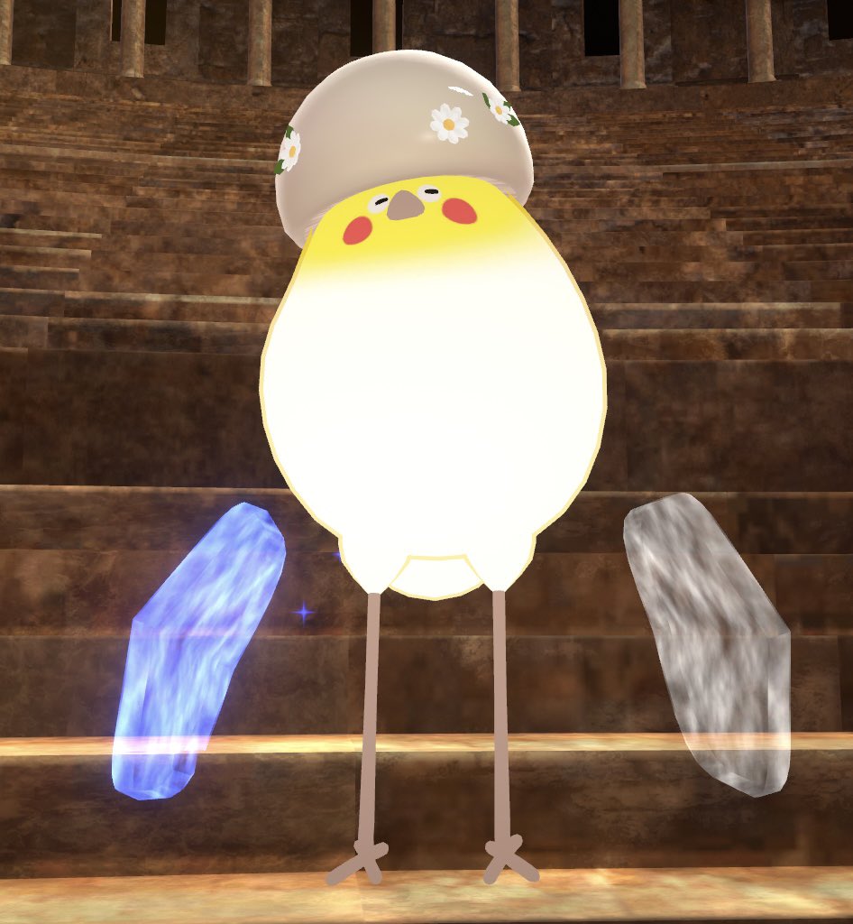 ❄残雪❄ tweet media