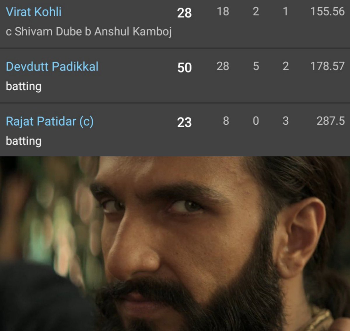 Abhishek tweet media