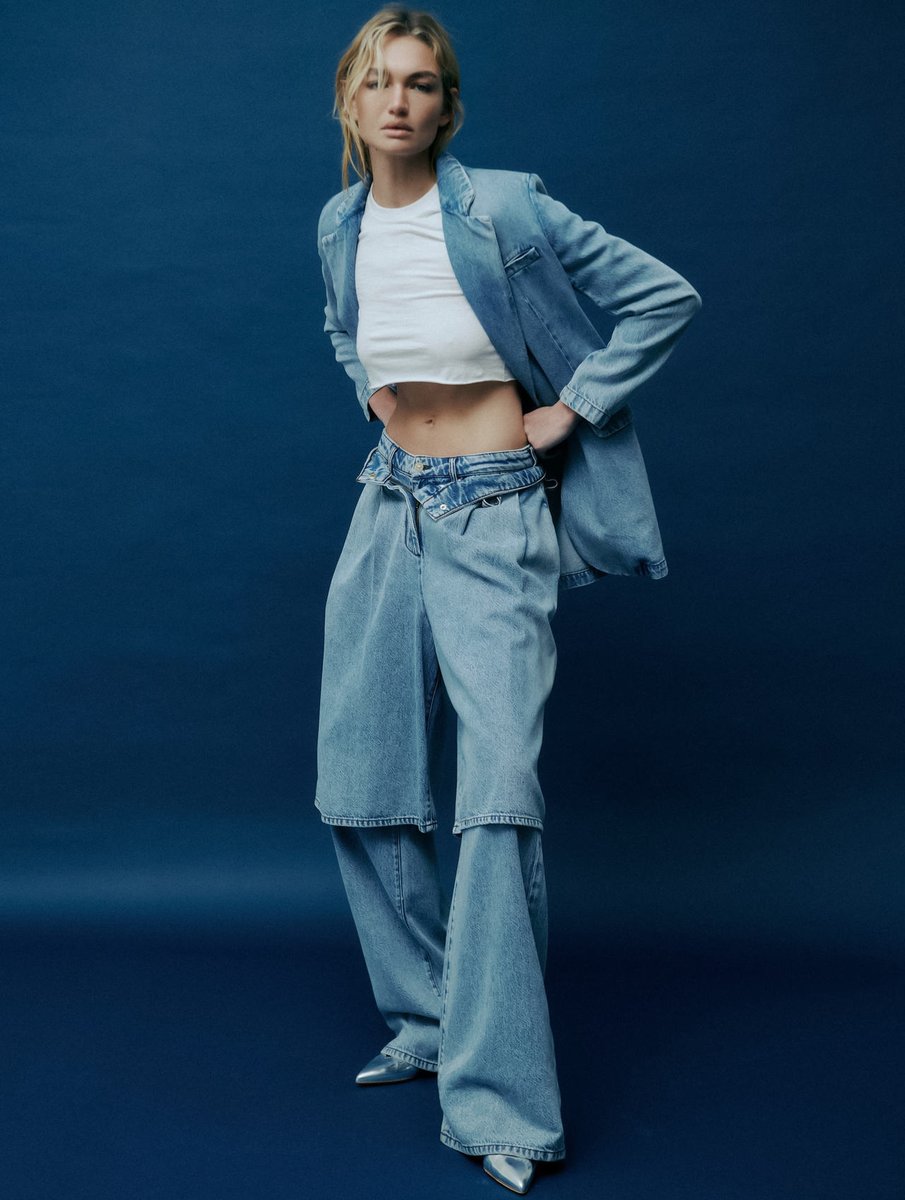 kendam_com's tweet image. ULTRA DENIM: editorial with Camille Opp shot by Nicolò Parsenziani kendam.com/news/editorial…

#UltraDenim #Photography #Outfits #Editorials #ElleItalia #Kendam