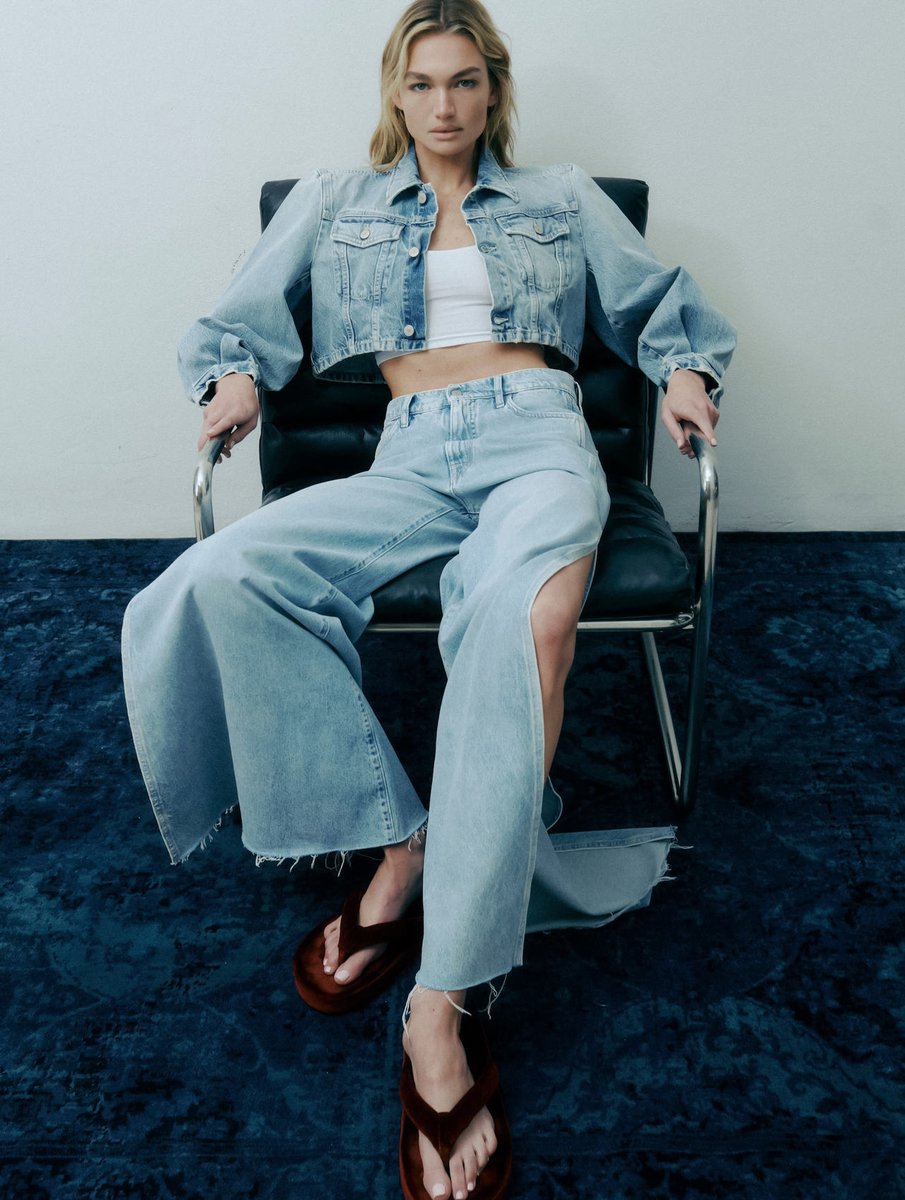 kendam_com's tweet image. ULTRA DENIM: editorial with Camille Opp shot by Nicolò Parsenziani kendam.com/news/editorial…

#UltraDenim #Photography #Outfits #Editorials #ElleItalia #Kendam