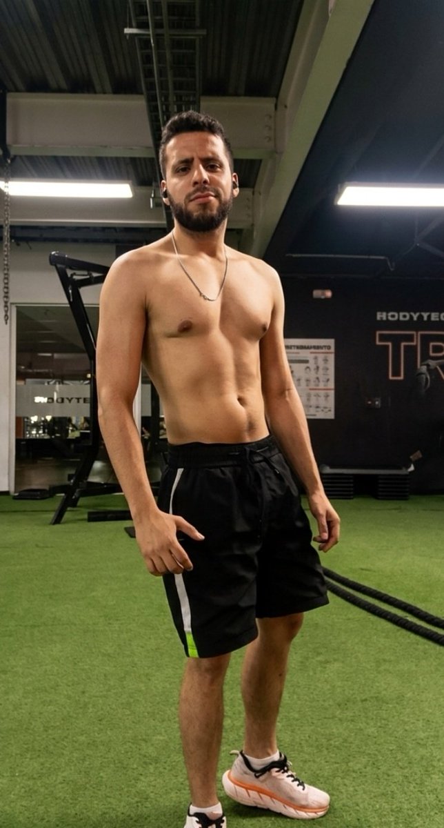 Camilo Andres Iral tweet media