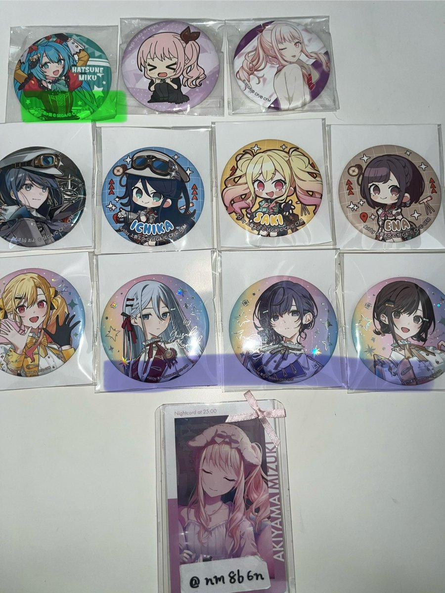 ᴍɪᴀ@リトリン必読 tweet media