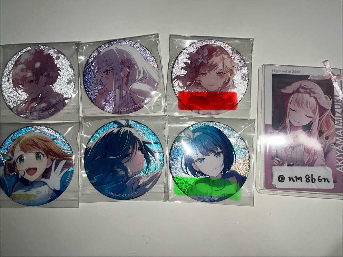 ᴍɪᴀ@ﾘﾄﾘﾝ必読 tweet media