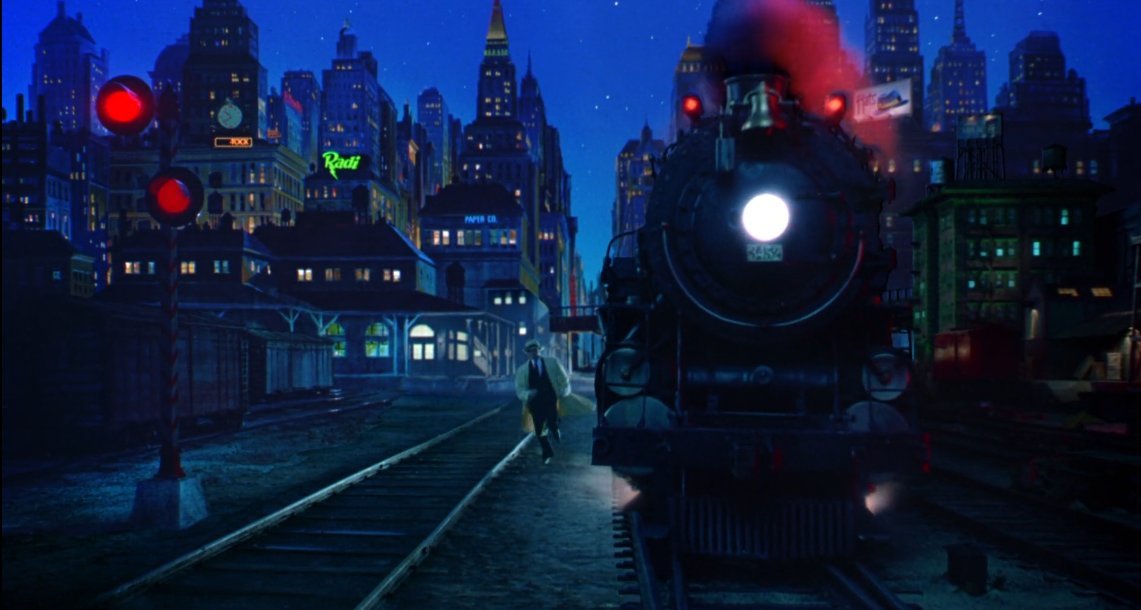 All Things Movies tweet media