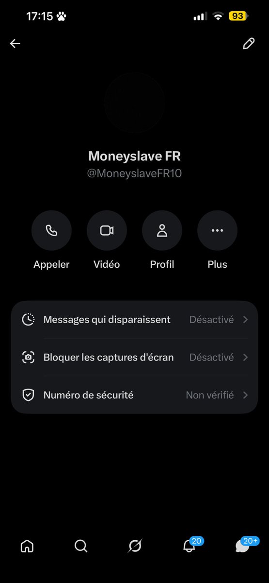 Reine.mimi31i 👑💸 tweet media