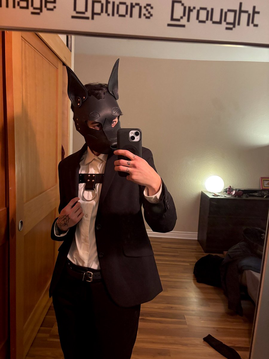 Deviant Dawg tweet media