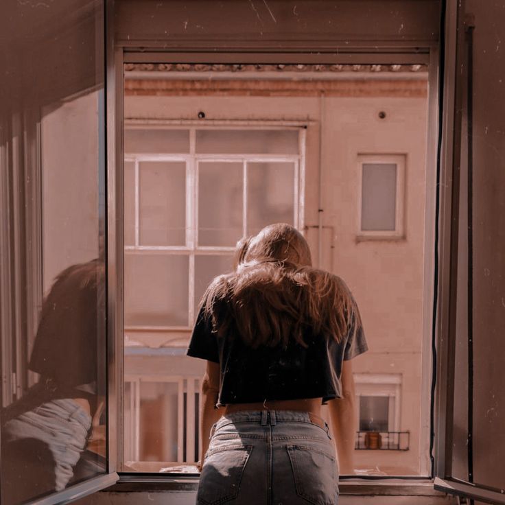 Just me and the little man today.