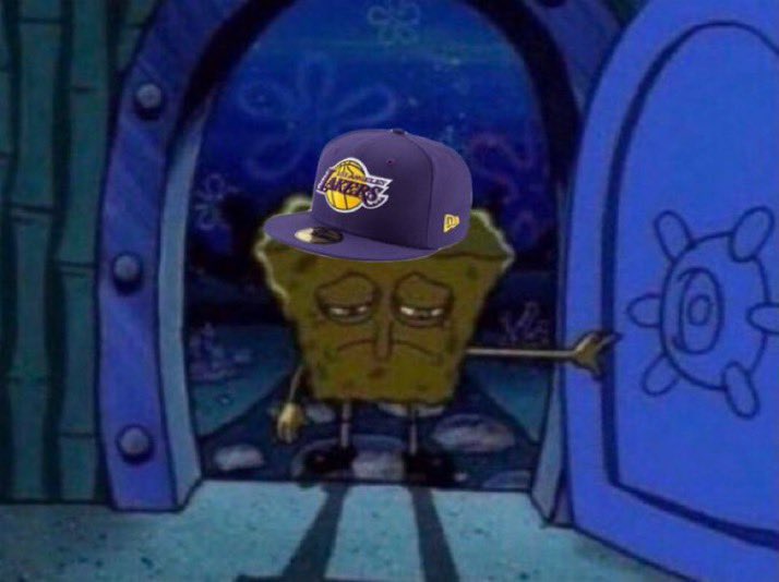 LakeShowYo tweet media