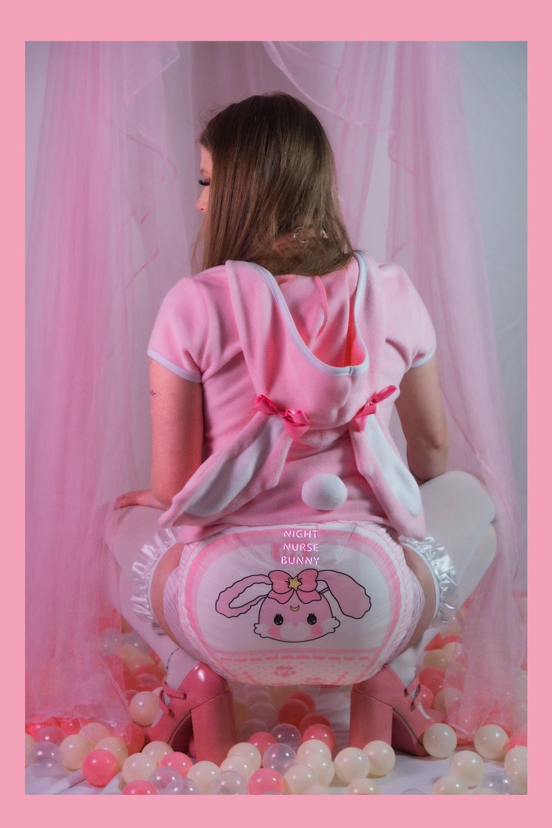 Nurse Bunny tweet media