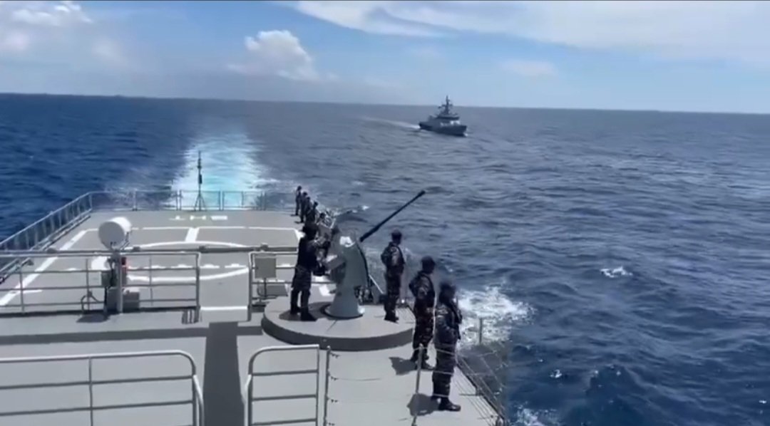 MAF Tracker tweet media