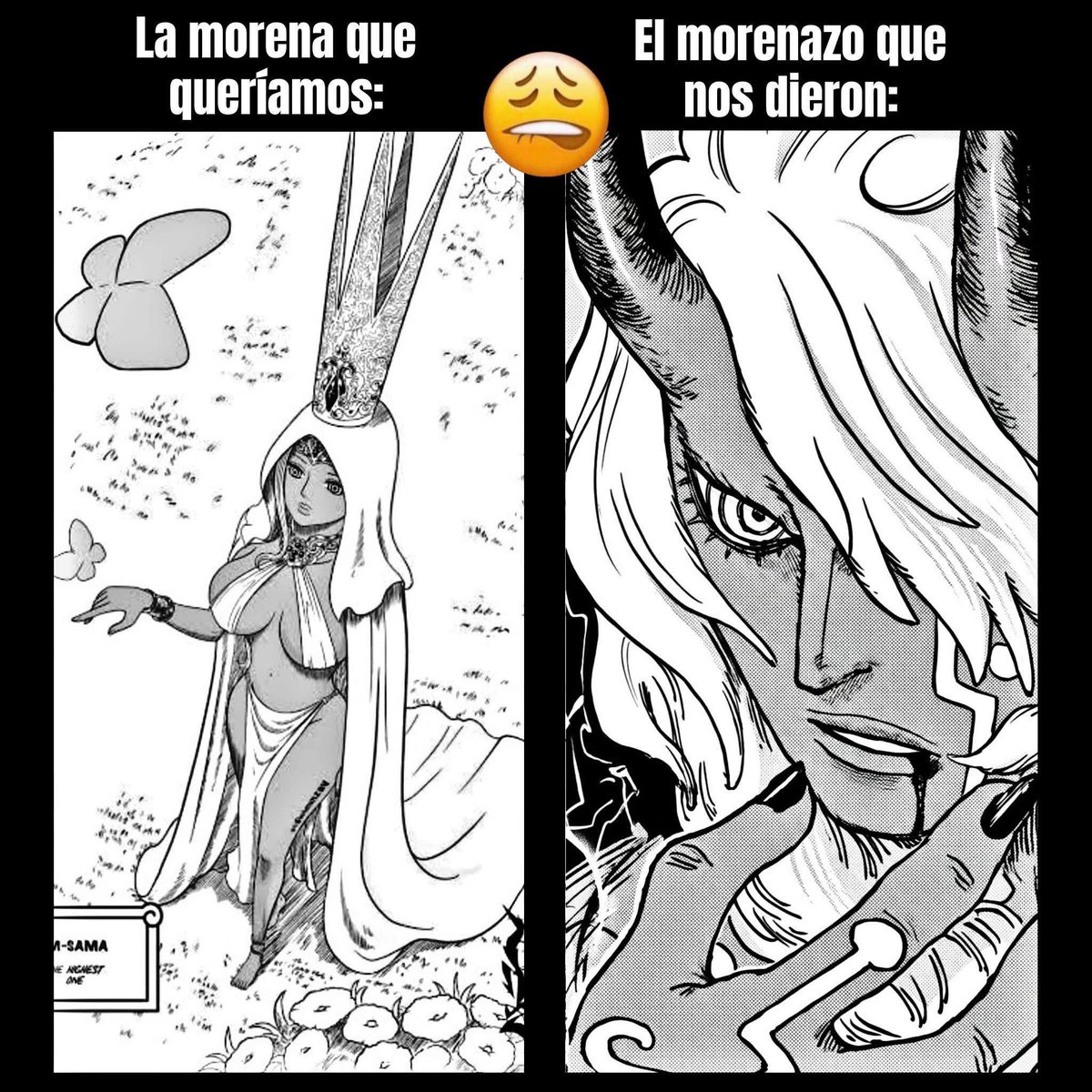 Tío Jimbe tweet media