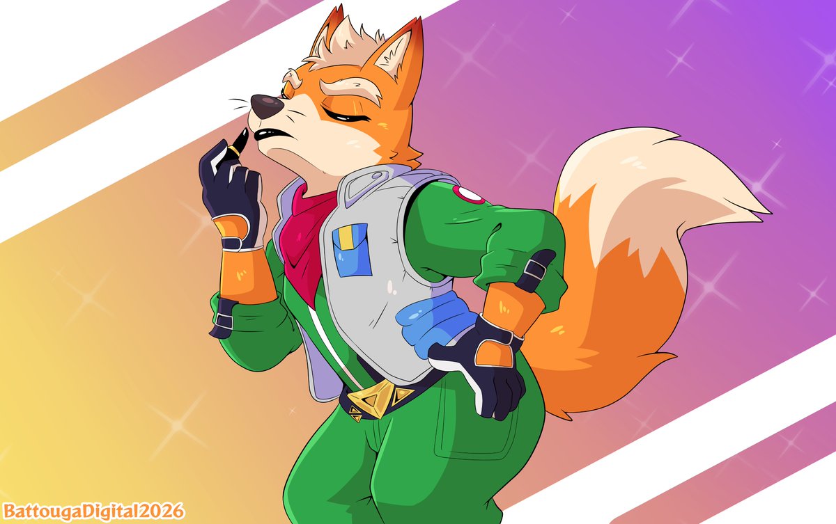 BattougaDigital tweet media