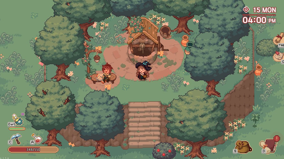 Chio 🍀 tweet media