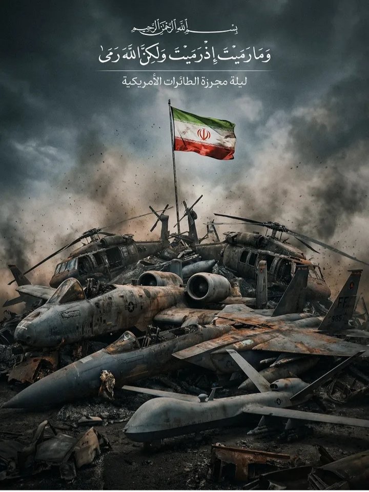 86cgsg's tweet photo. @CENTCOMFarsi Iran wil humiliate you until the end

#EpicFail https://t.co/gQQYsdmWCB