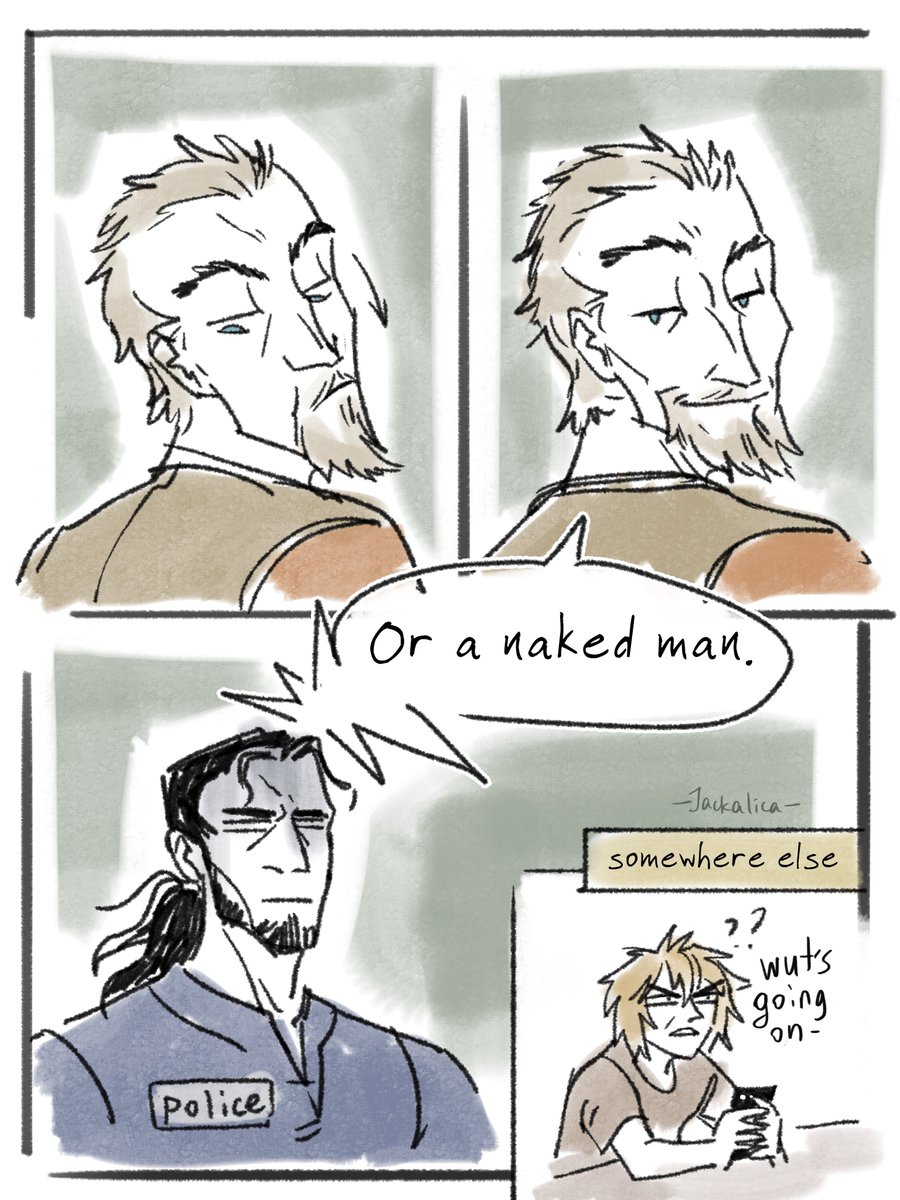 шакальная императрица tweet media