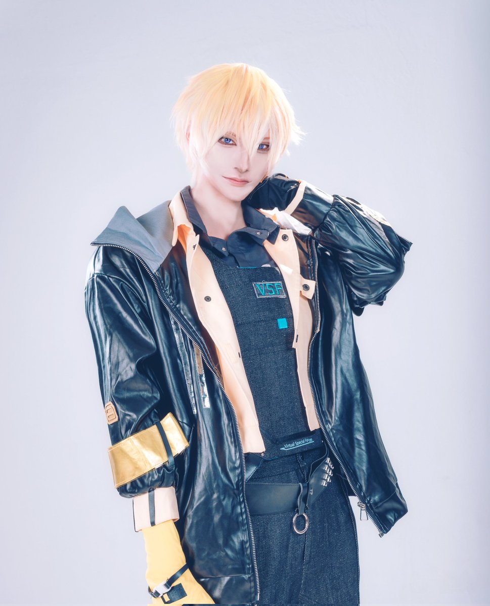 げそ 清水港18.にじそ売り子 tweet media