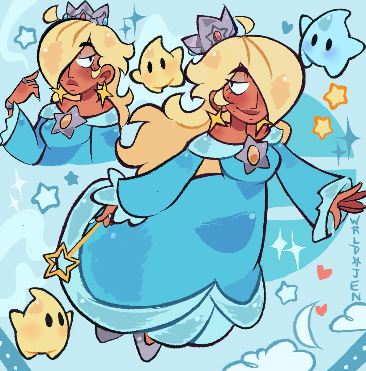 JEN 🌐☆ tweet media