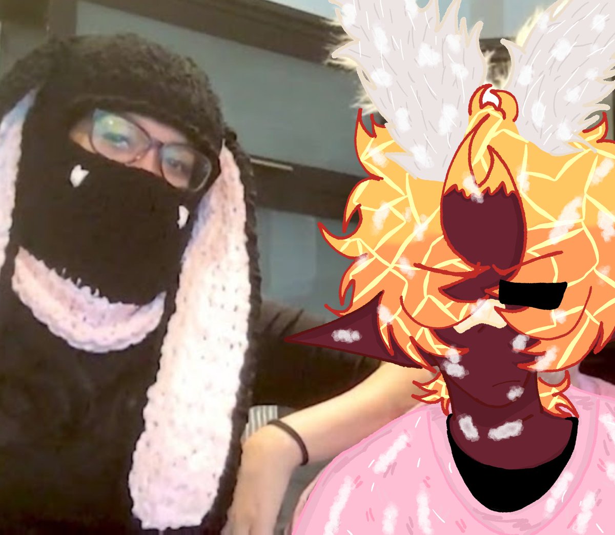 ♩♭˙ • ˙𝐶𝑙𝑜𝑓𝑖𝑠ℎ_𝐷𝑎𝑦𝑠𝑢𝑘𝑒₊°܀🇨🇴 tweet media