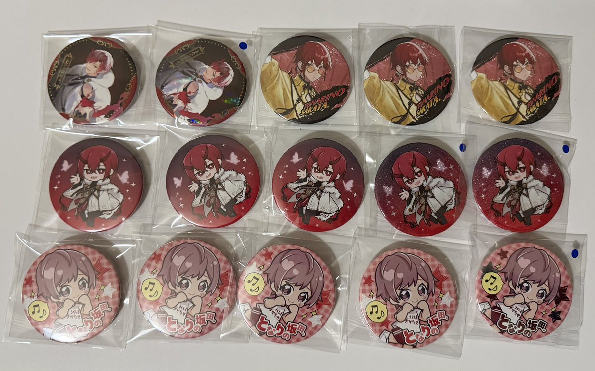 ❤️‍🔥取引垢 tweet media