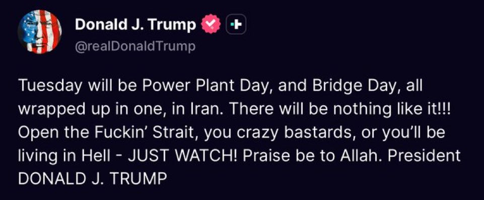 NOPE🚜🌾 tweet media