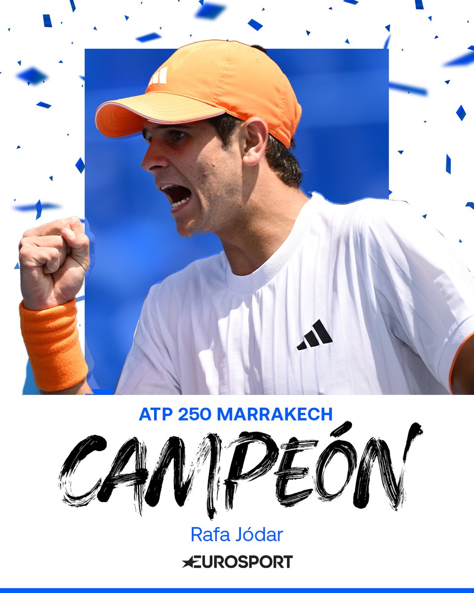 Eurosport.es tweet media