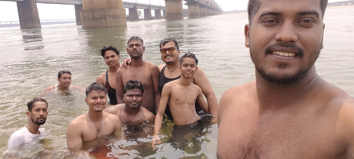 SubhamshreeS's tweet photo. Sunday Funday
#cuttack https://t.co/6FQSlvBHa9