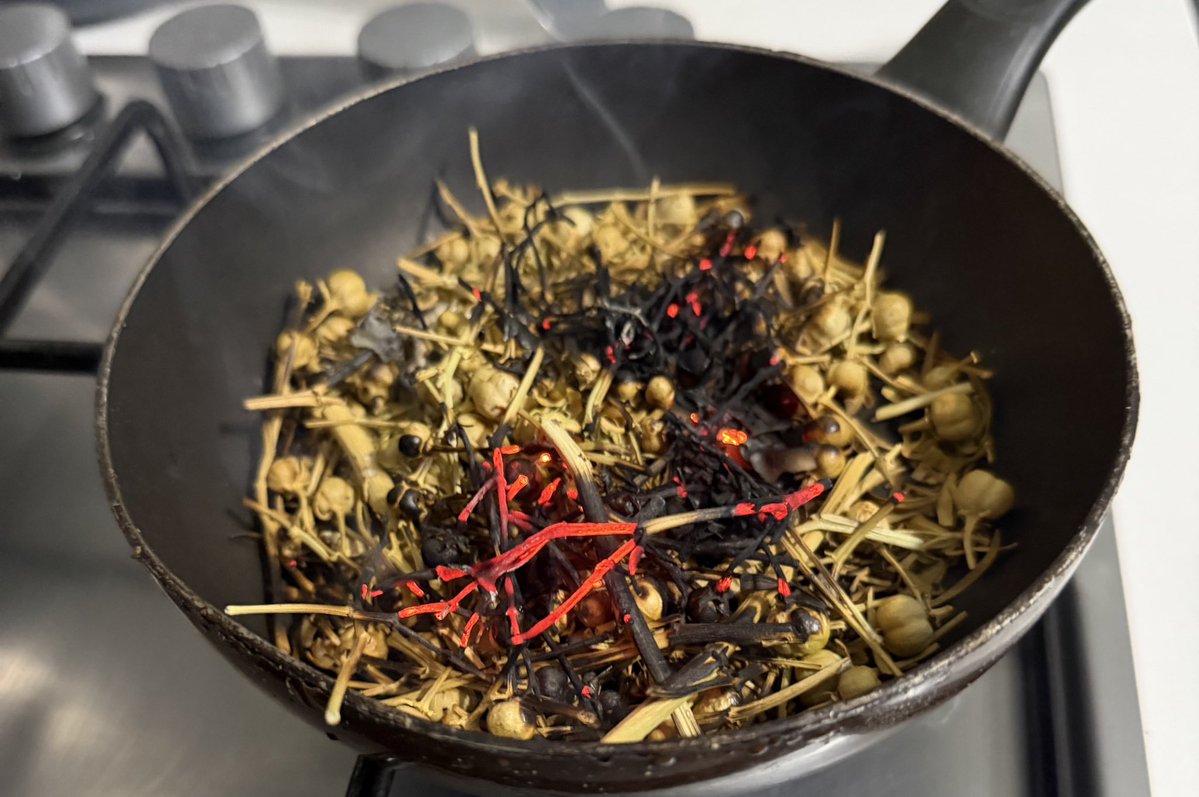 Yıldız Aliyeva tweet media