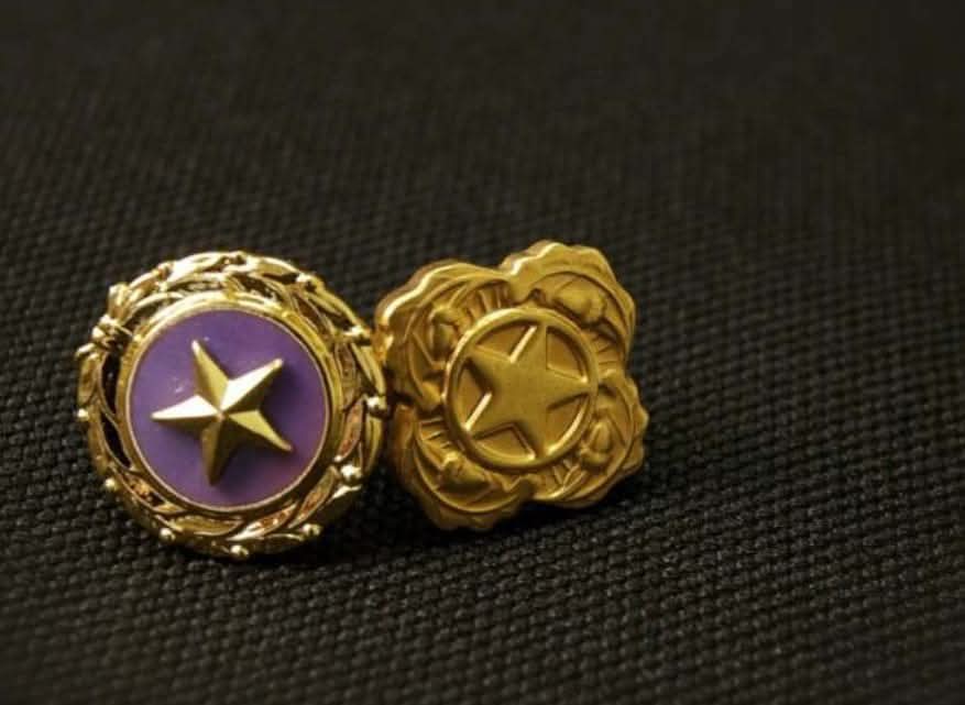 InfernalLegion9's tweet photo. On this #GoldStarSpousesDay, we #WickedWarriors offer our sincere condolences to those husbands and wives who lost their partners on the battlefield. 

Your sacrifice is not forgotten. https://t.co/fvNY8TQIpp