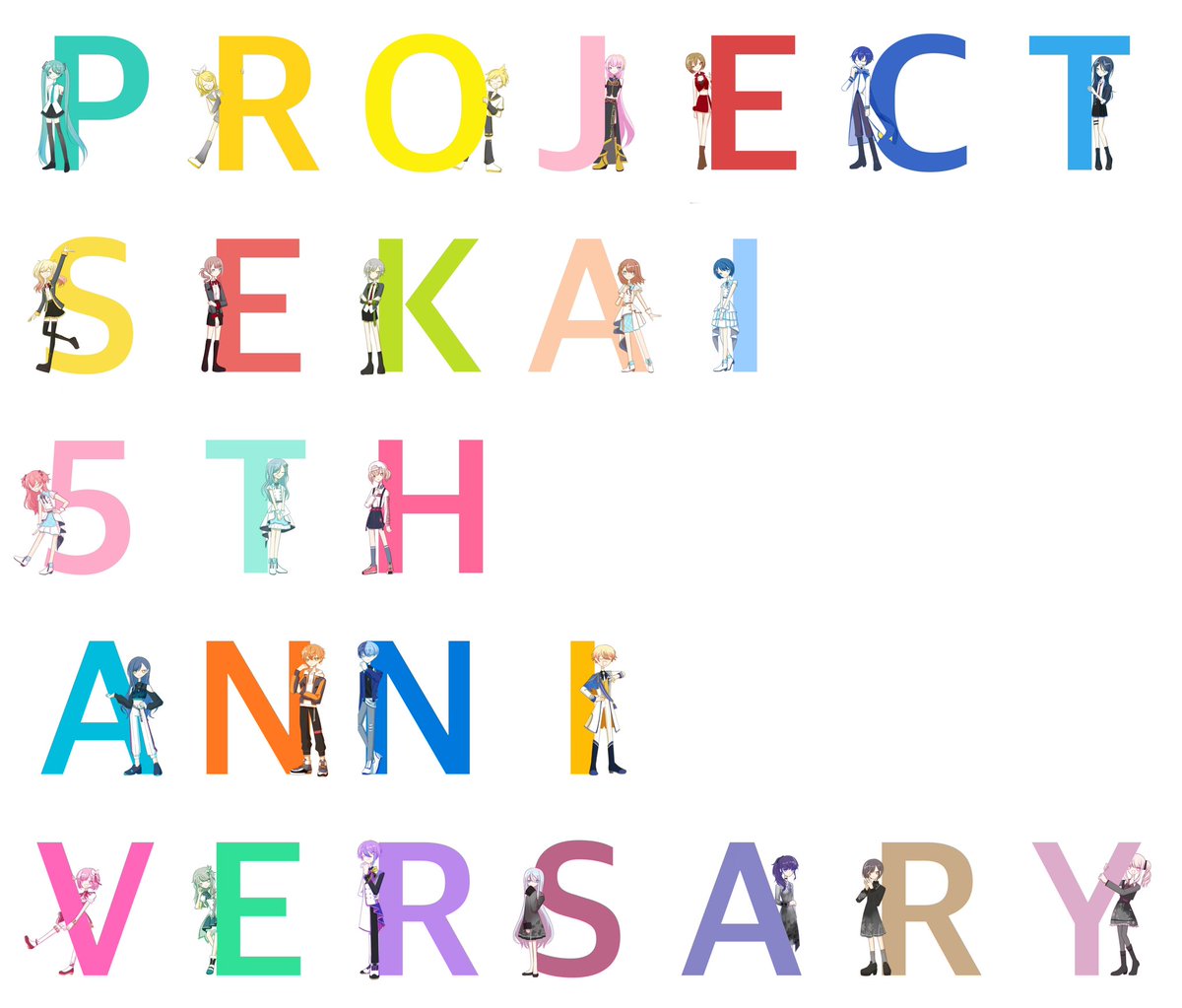 정말 차력쇼의 끝판왕은 5주년 기념 그림이었음
-전신 26인
-시험기간
-열 38도 넘음
-마감 기한 5일 남음
이걸 어케 했지