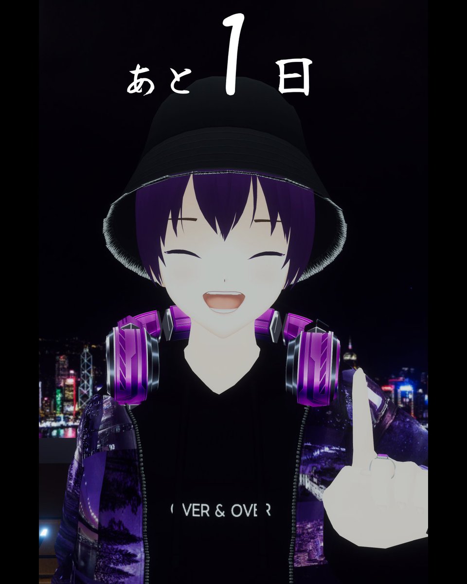 トリプルONE-TripleONE- tweet media